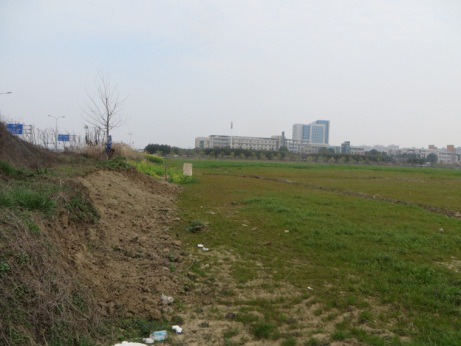 常州市新北區(qū)云河路一宗商住用地出讓評(píng)估